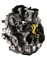 U11FA Engine